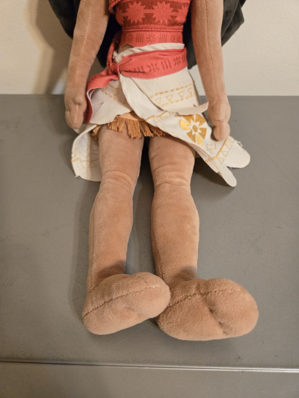 Disney Store Moana 18" Plush Toy - Picture 4 of 8